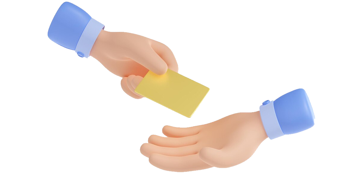 Pbay Digital Business Card