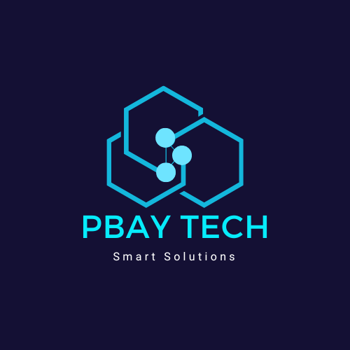 Pbay Digital Business Card